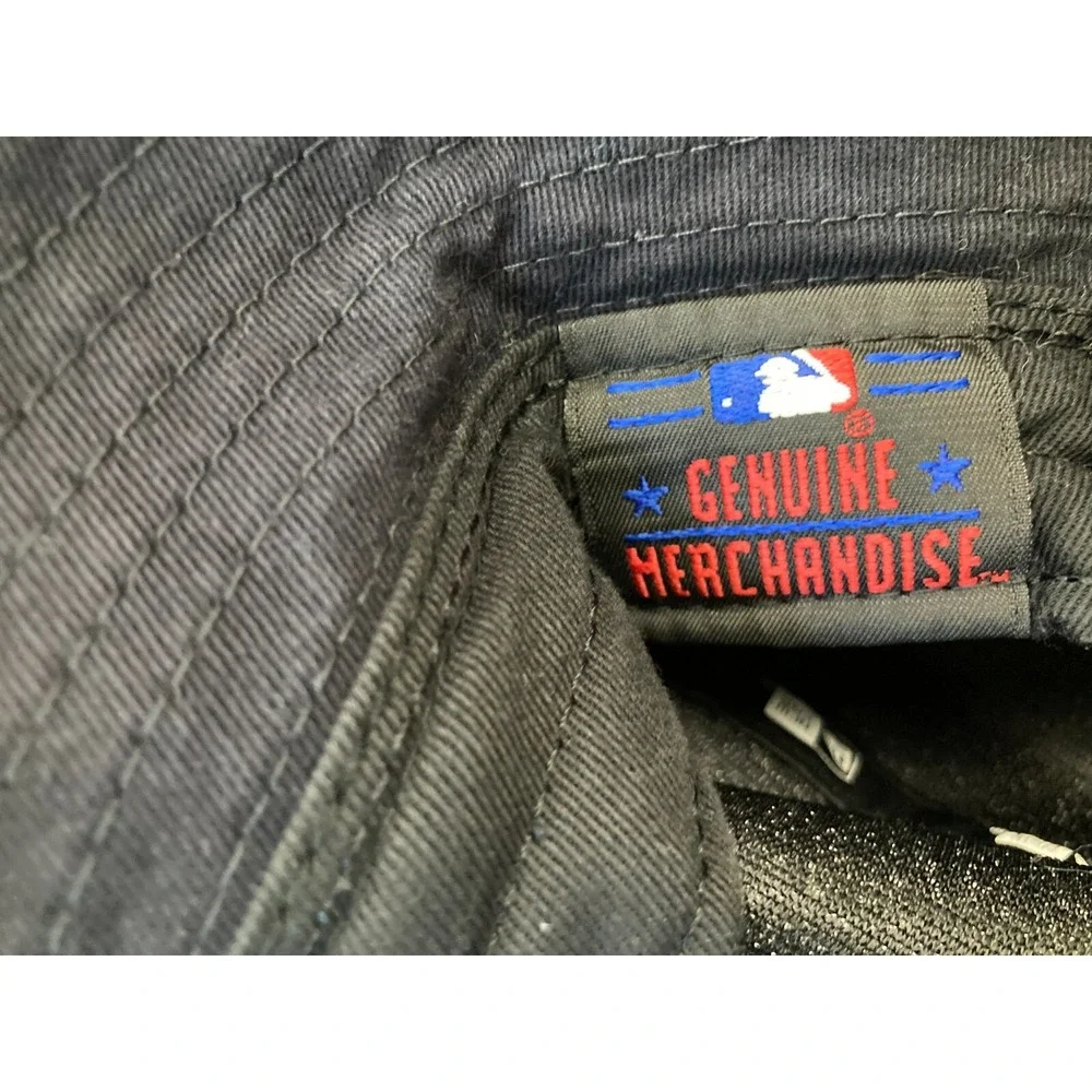 Seattle Mariners MLB Baseball Bucket Hat Cap New Era Size Medium‎